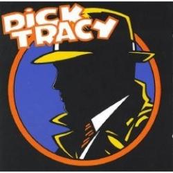 Looking Glass Sea del álbum 'Dick Tracy (Soundtrack)'