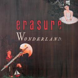 Cry So Easy del álbum 'Wonderland'