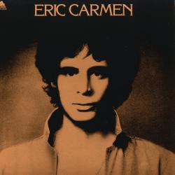 I Wanna Hear It From Your Lips del álbum 'Eric Carmen'