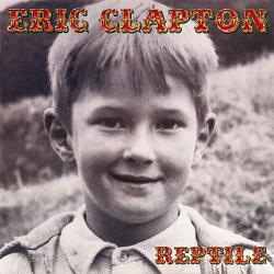 I Want A Little Girl del álbum 'Reptile'
