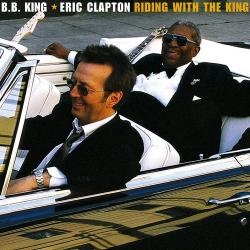 I Wanna Be del álbum 'Riding With The King'