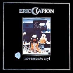 Hungry del álbum 'No Reason To Cry'