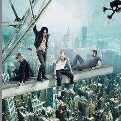 Abandon Abandon de Backyard Babies