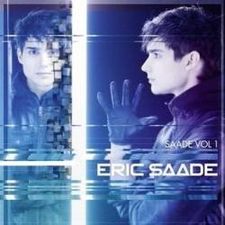 Echo del álbum 'Saade Vol. 1'