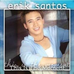 Kung Akin Ang Mundo del álbum 'This Is the Moment'