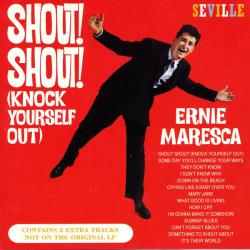 Shout Shout Know Yourself Out del álbum 'Shout Shout (Knock Yourself Out)'