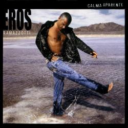 I belong to you (con Anastacia) de Eros Ramazzotti