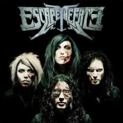 Lost in darkness del álbum 'Escape The Fate'