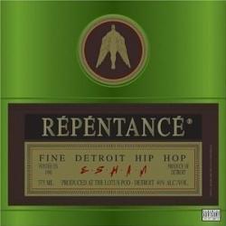 Bang del álbum 'Repentance'