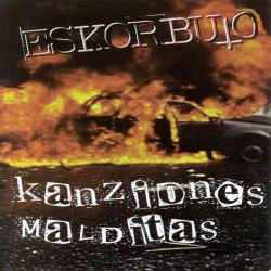 Ha llegado el momento del álbum 'Kanziones malditas'