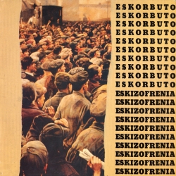 Sociedad insociable del álbum 'Eskizofrenia'