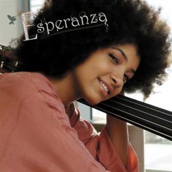 Samba Em Prelúdio lyrics del álbum 'Esperanza'