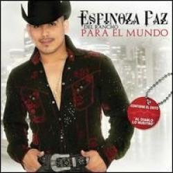 Del rancho para el mundo - A kilometros de aqui