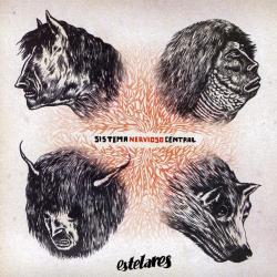 Electricos Duendes del álbum 'Sistema Nervioso Central'