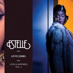 Love & Happiness Vol. 1: Love Jones