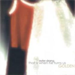 Huskavarna del álbum 'That Is When He Turns Us Golden'