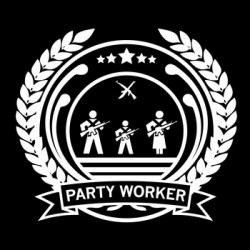 Party Worker