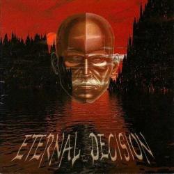 Hunger del álbum 'Eternal Decision'