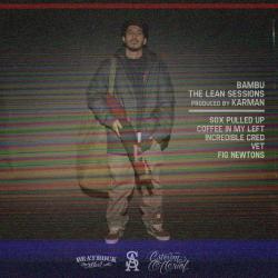 The Lean Sessions