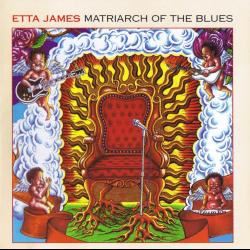 Matriarch of the Blues