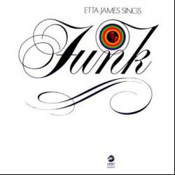 Etta James Sings Funk