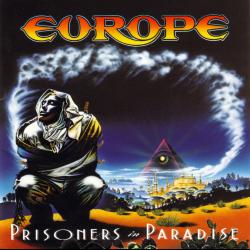 I'll cry for you del álbum 'Prisoners in Paradise'