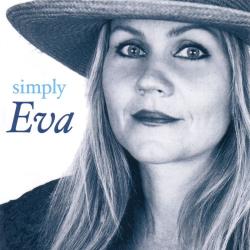 Over The Rainbow del álbum 'Simply Eva'