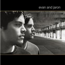 Outerspace del álbum 'Evan and Jaron'