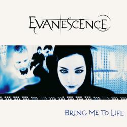 Bring Me to Life - Single