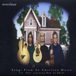Wonderful del álbum 'Songs From an American Movie, Volume 1: Learning How to Smile'