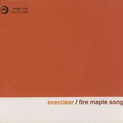 Fire Maple Song