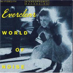 Invisible del álbum 'World of Noise'