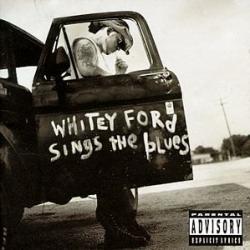 Tired del álbum 'Whitey Ford Sings the Blues'