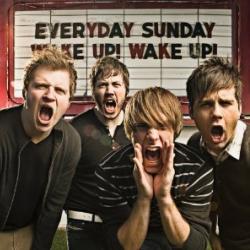 Tell me you'll be there del álbum 'Wake Up! Wake Up!'