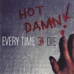 Ebolarama del álbum 'Hot Damn!'