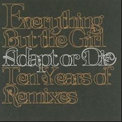Downhill Racer del álbum 'Adapt or Die: Ten Years of Remixes'