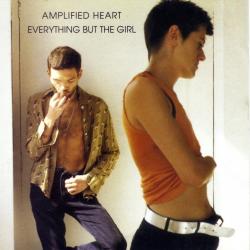 I Don't Understand Anything del álbum 'Amplified Heart'