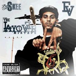 The Layover Mixtape