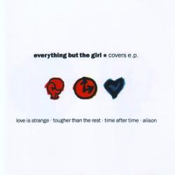 Love Is Strange del álbum 'Covers E.P.'