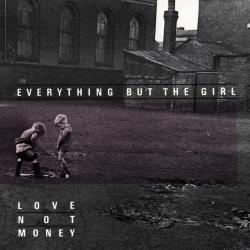Kid del álbum 'Love Not Money'