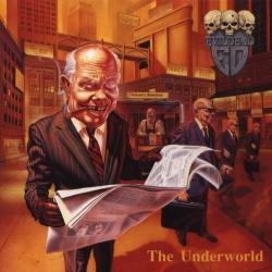 Labyrinth Of The Mind del álbum 'The Underworld'