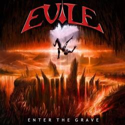 Thrasher del álbum 'Enter the Grave'