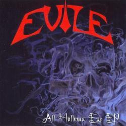 All Hallows Eve [EP]