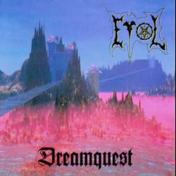 The Ancient King of Ice del álbum 'Dreamquest'