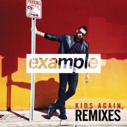 Kids Again del álbum 'Kids Again (Remixes)'