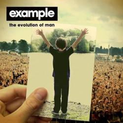 Close Enemies del álbum 'The Evolution of Man'