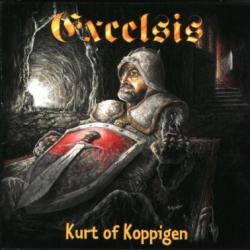 The Lord Of Halten del álbum 'Kurt of Koppigen'