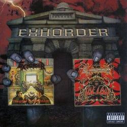 Two From the Vault: Slaughter in the Vatican / The Law