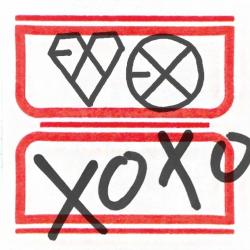 XOXO (Chinese Ver.)