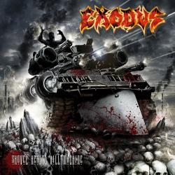 Deathamphetamine del álbum 'Shovel Headed Kill Machine'
